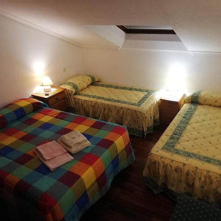 Apartamento En La Playa Ideal Para Grupos ไบโยนา ภายนอก รูปภาพ