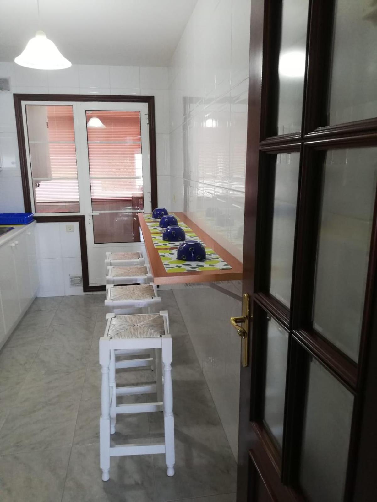 Apartamento En La Playa Ideal Para Grupos ไบโยนา ภายนอก รูปภาพ