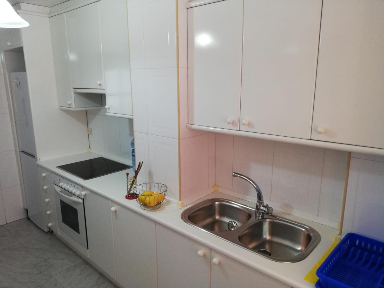 Apartamento En La Playa Ideal Para Grupos ไบโยนา ภายนอก รูปภาพ