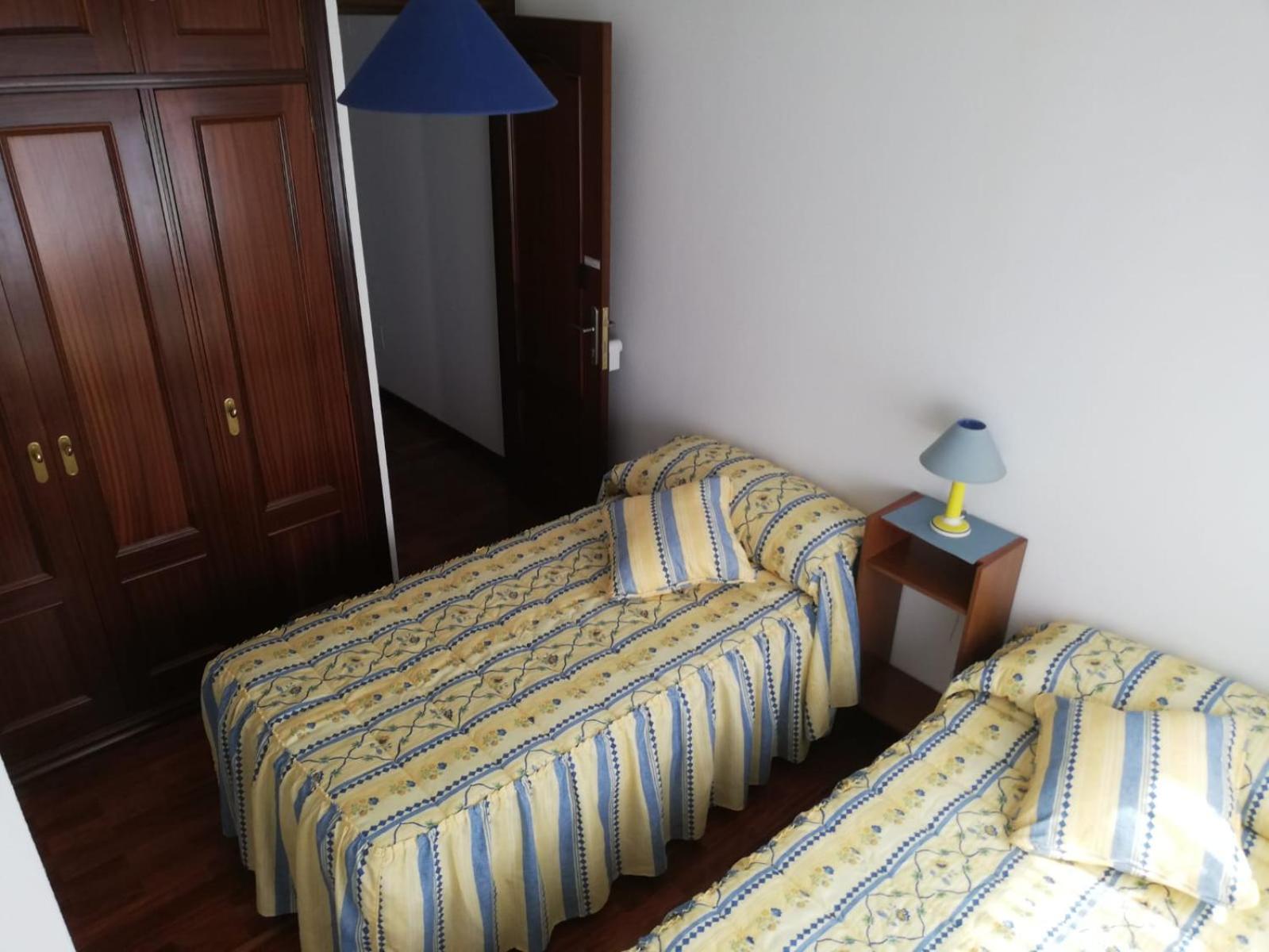 Apartamento En La Playa Ideal Para Grupos ไบโยนา ภายนอก รูปภาพ