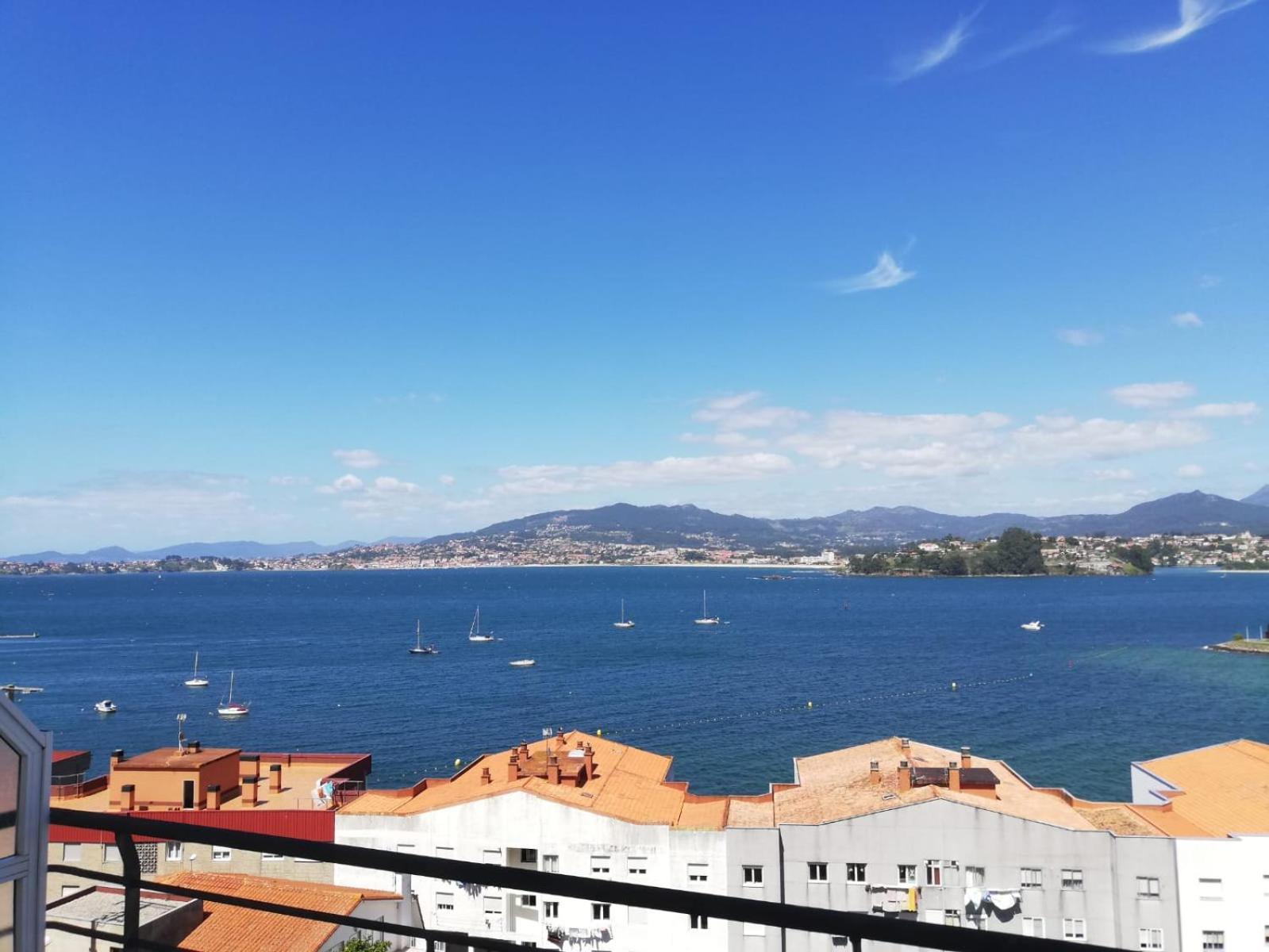 Apartamento En La Playa Ideal Para Grupos ไบโยนา ภายนอก รูปภาพ